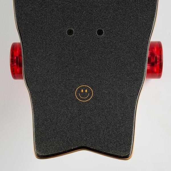 Sector 9 Wavepark Party Longboard Complete 30.25"