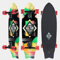 Sector 9 Wavepark Party Longboard Complete 30.25"