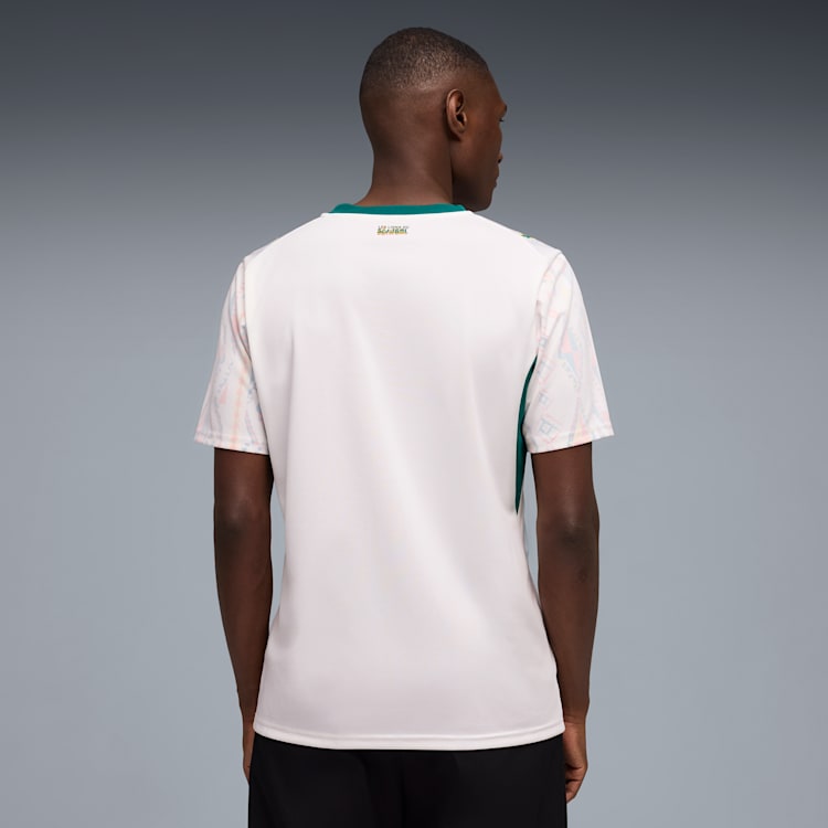 Puma Senegal 26 Home Men's Soccer Jersey