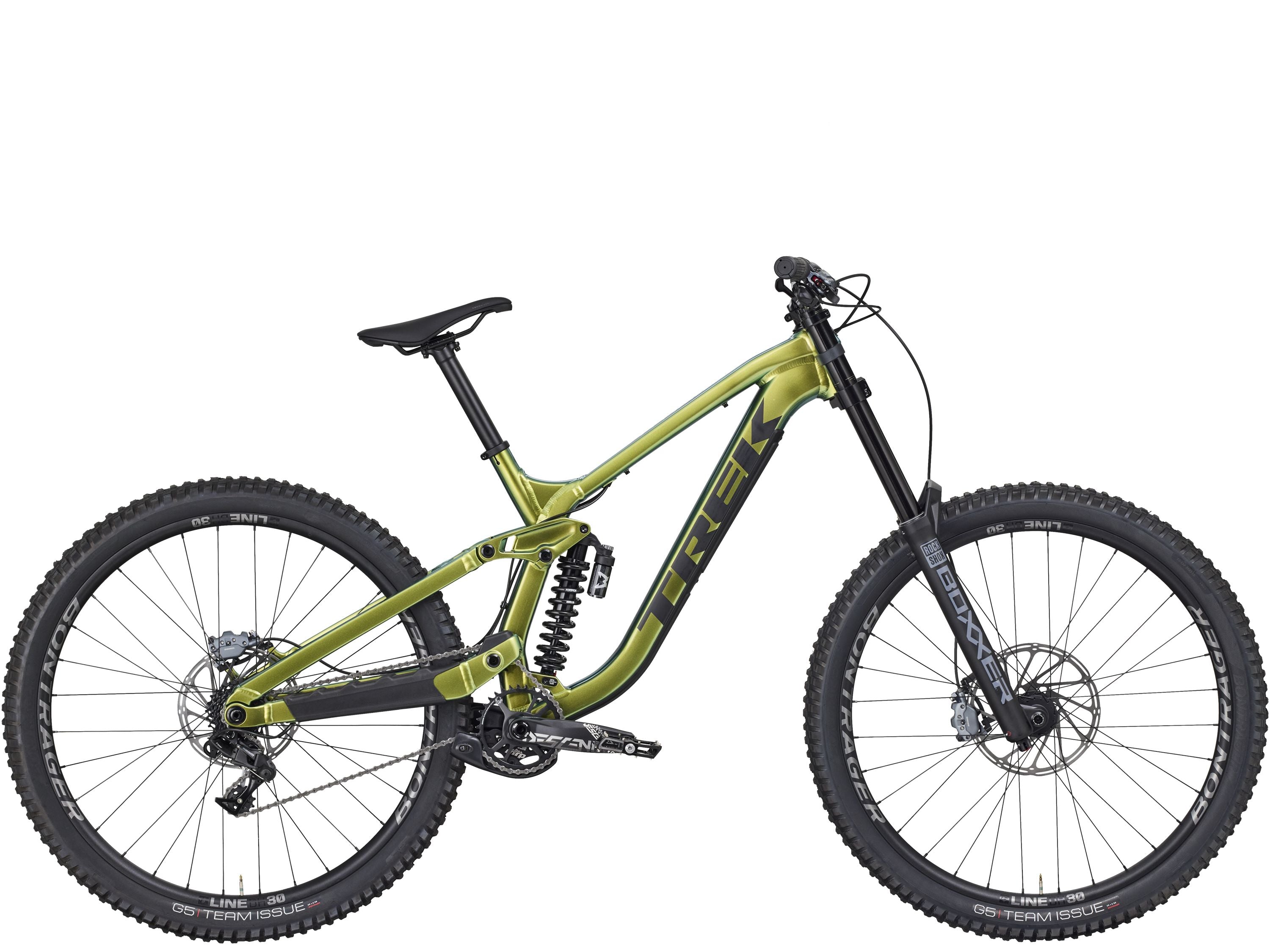 Trek Session 8 29 GX