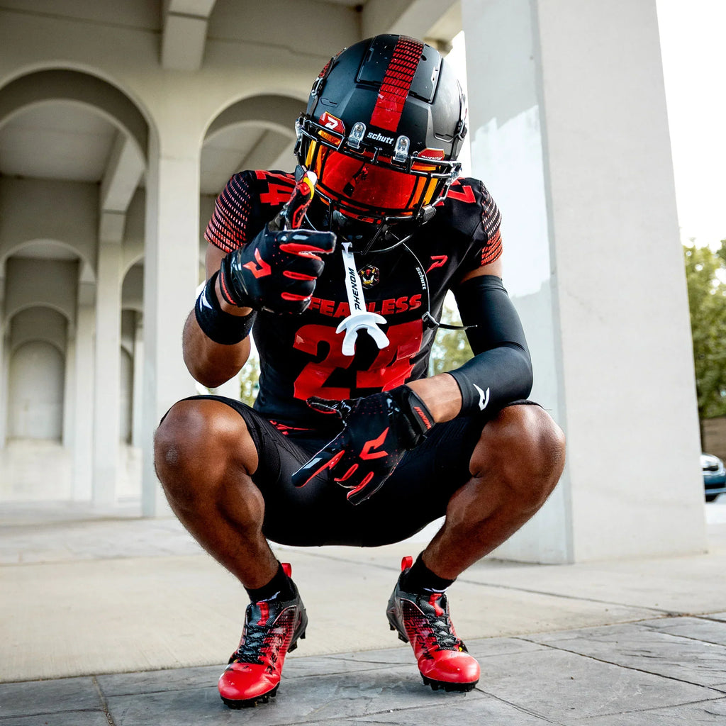 Phenom Elite Adult Quantum Speed 2.0 Football Cleats