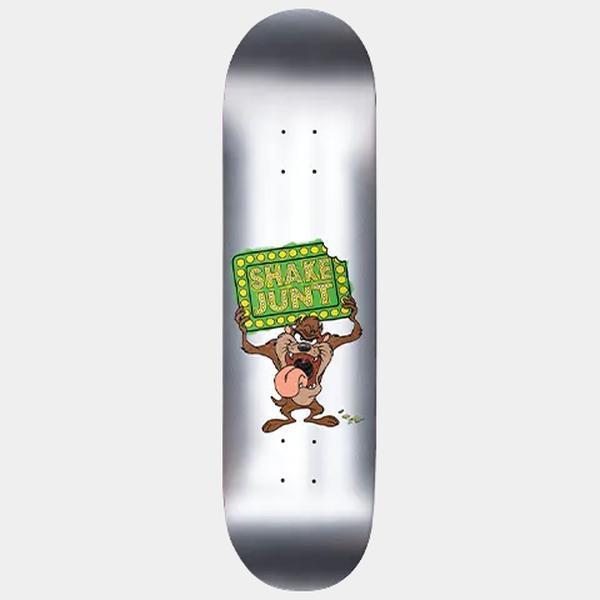 Shake Junt Havoc Deck 8.5"