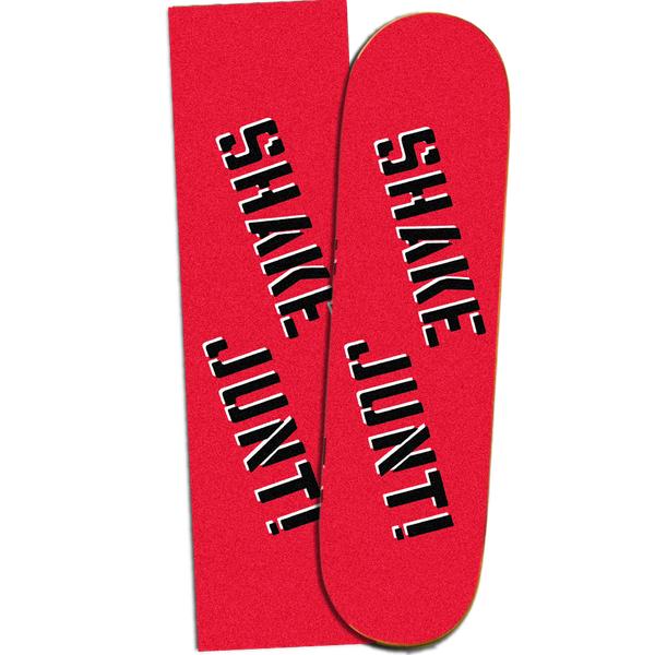 Shake Junt Spray Logo Griptape Assorted Colors
