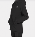 Shelbe Raschel Hoodie