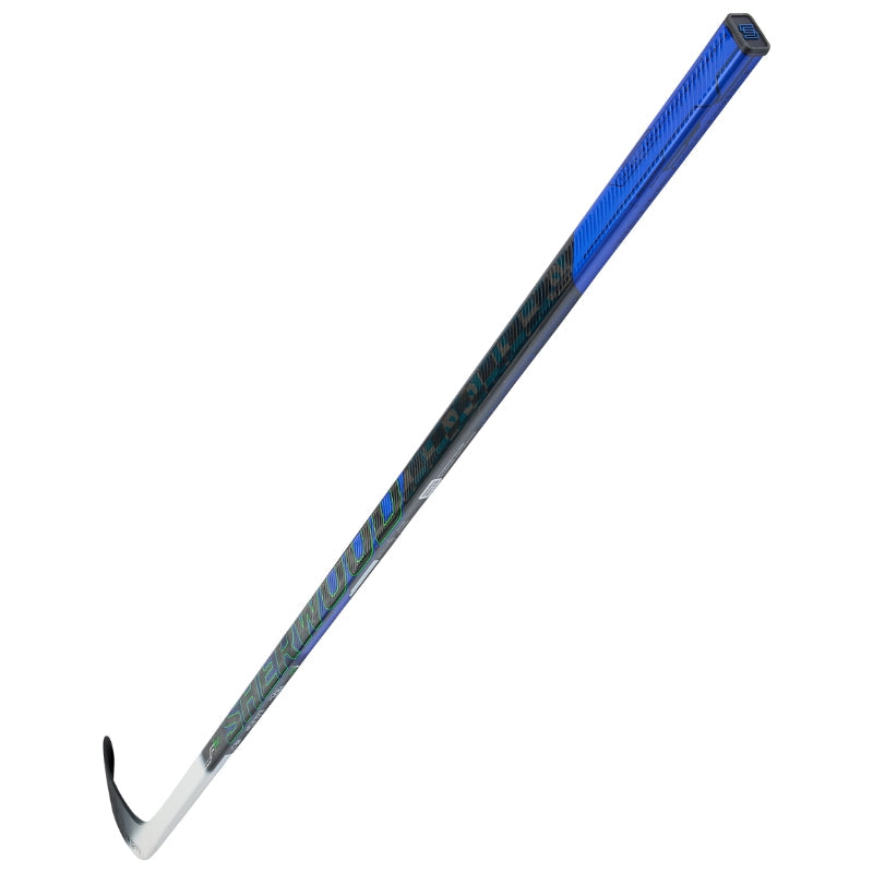 Sherwood CODE Encrypt Pro WN LE Hockey Stick - Junior