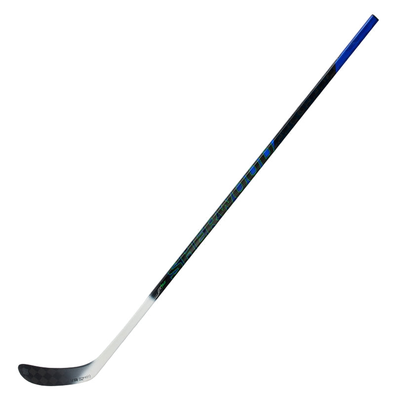 Sherwood CODE Encrypt Pro WN LE Hockey Stick - Junior