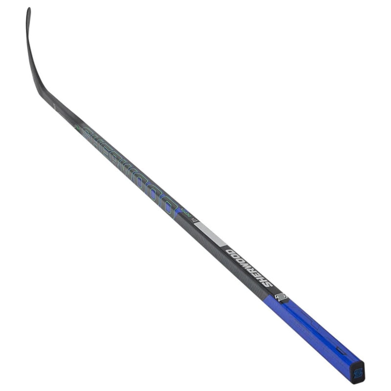 Sherwood Code Encrypt 2 Hockey Stick - Senior