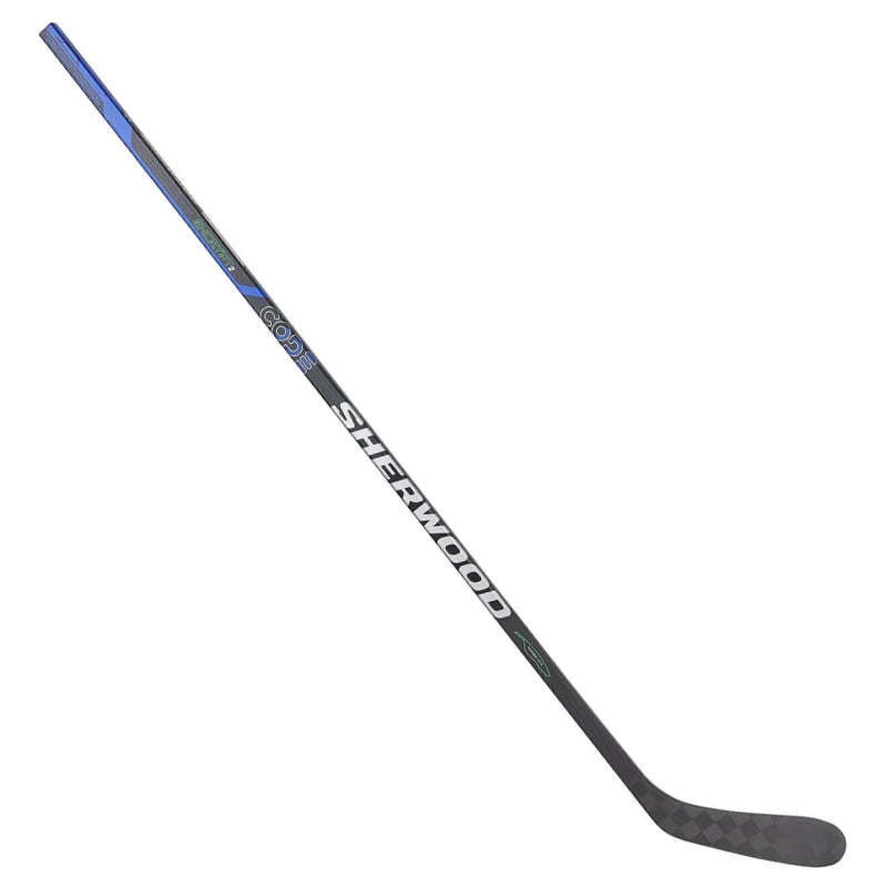 Sherwood Code Encrypt 2 Hockey Stick - Senior