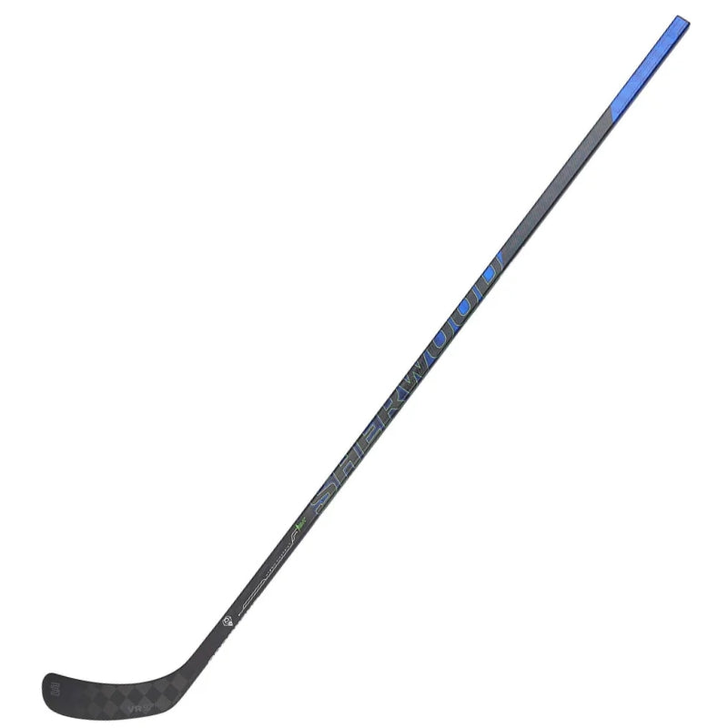 Sherwood Code Encrypt Pro Hockey Stick - Junior