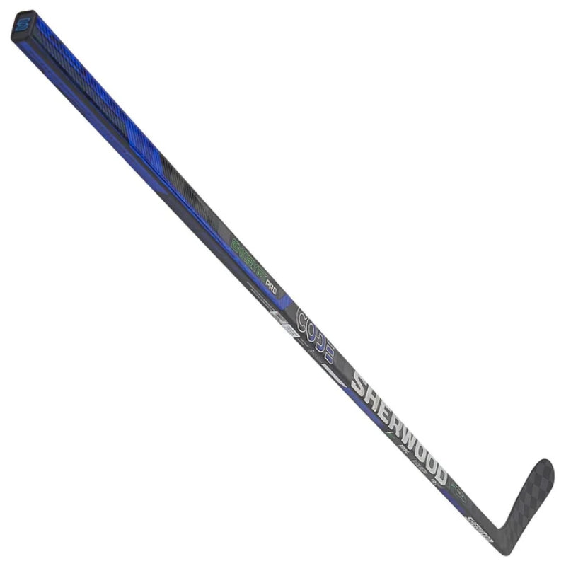 Sherwood Code Encrypt Pro Hockey Stick - Senior