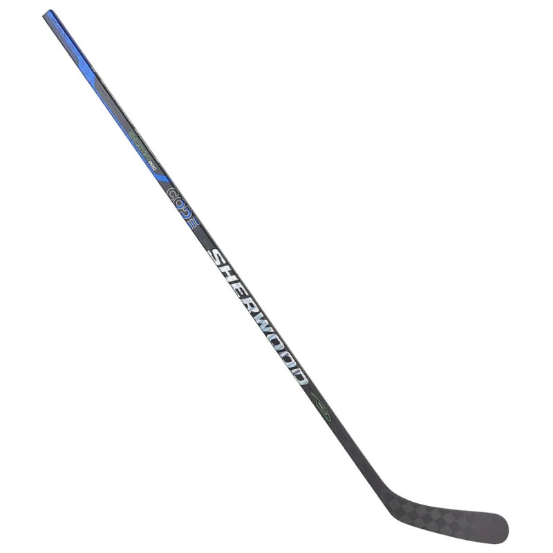 Sherwood Code Encrypt Pro Hockey Stick - Senior