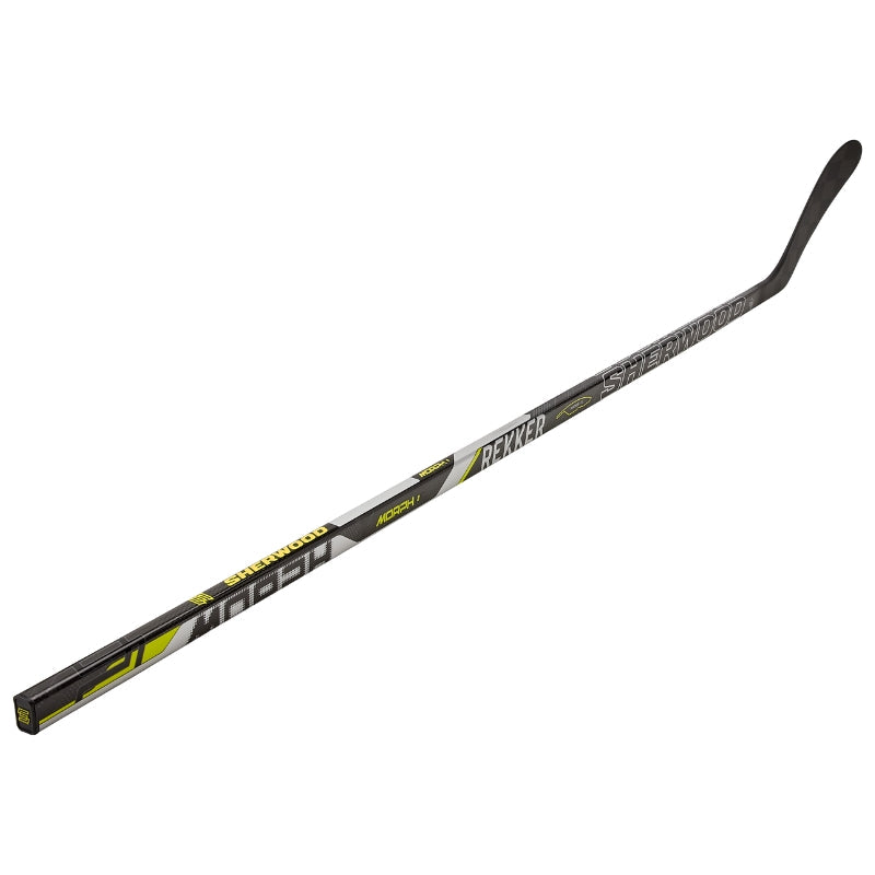 Sherwood Rekker Morph 3 Hockey Stick - Senior (2025)