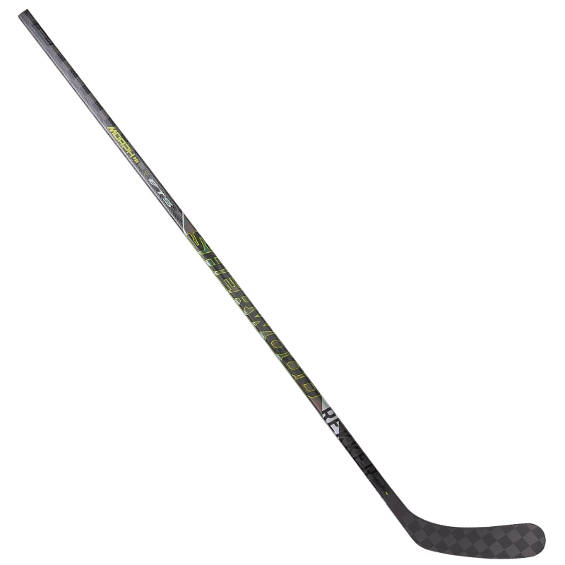 Sherwood Rekker Morph Pro Hockey Stick - Junior (2025)