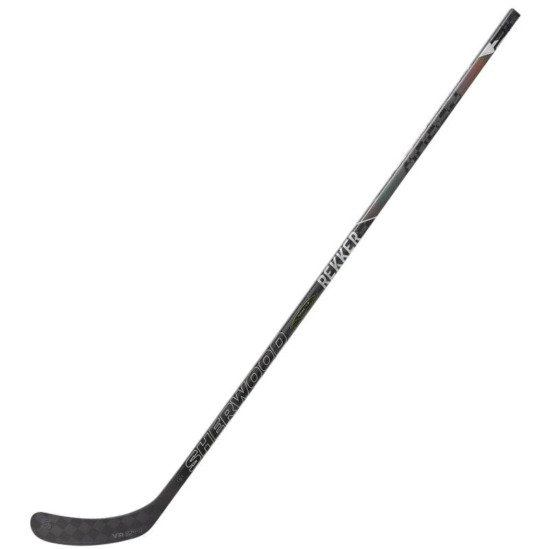 Sherwood Rekker Morph Pro Hockey Stick - Junior (2025)