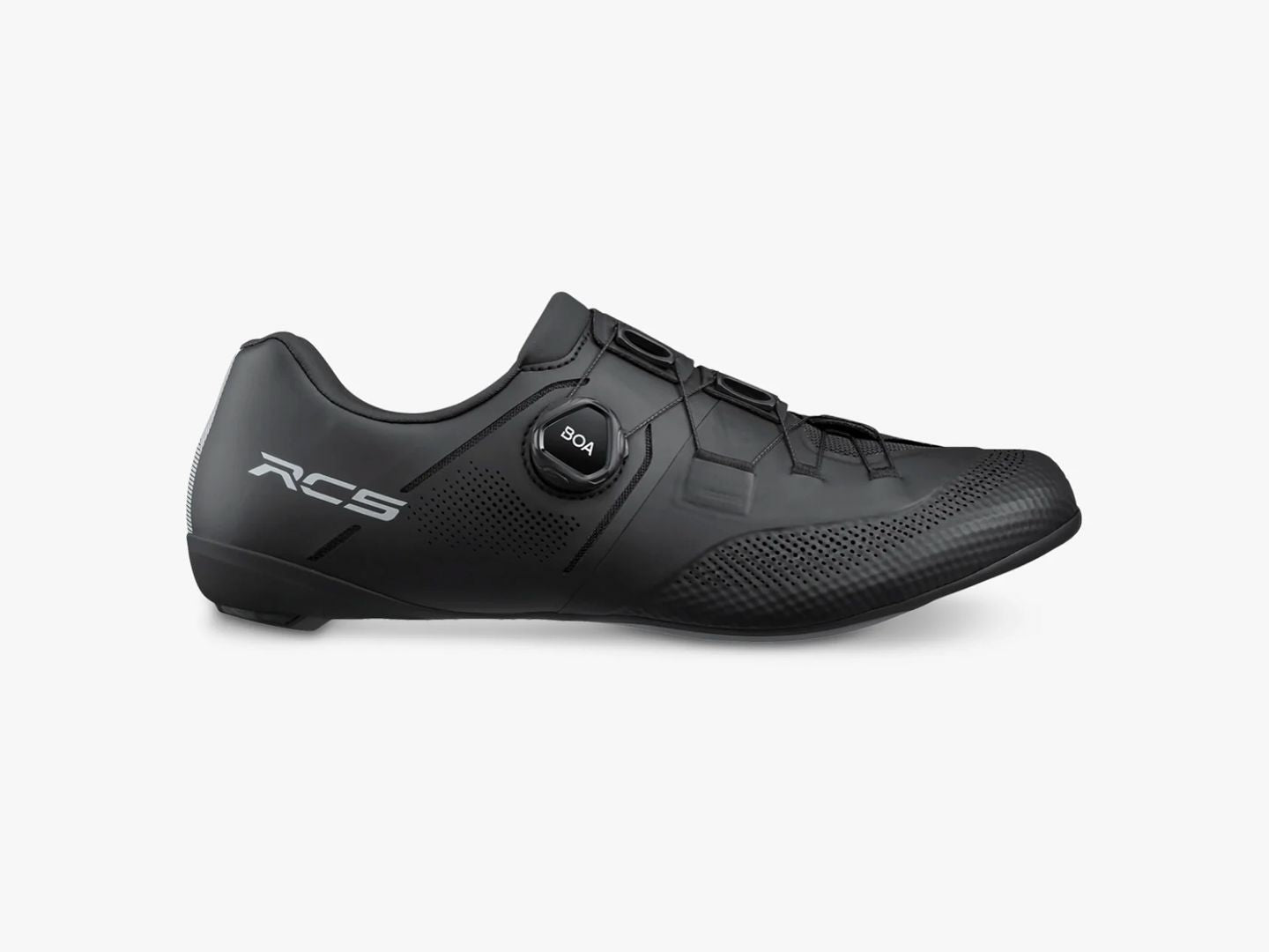 Shimano RC503 42 Black Shoe