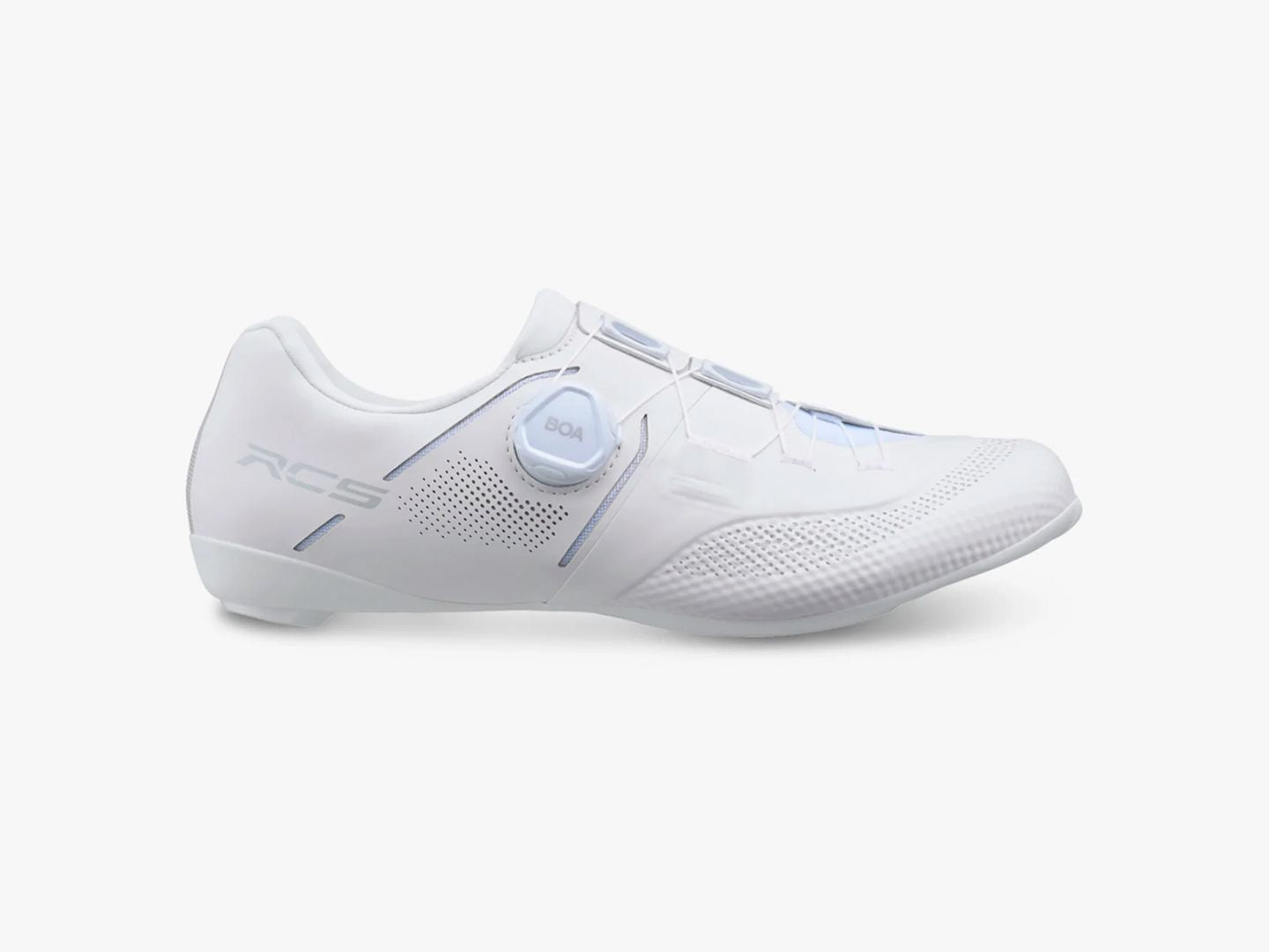 Shimano RC503 Women 38 White Shoe