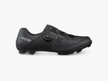 Shimano XC503 Wide 42 Black Shoe
