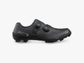 Shimano XC703 42 Black Shoe