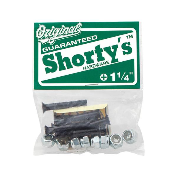 Shorty's Original Hardware 1.25" Phillips Bolts