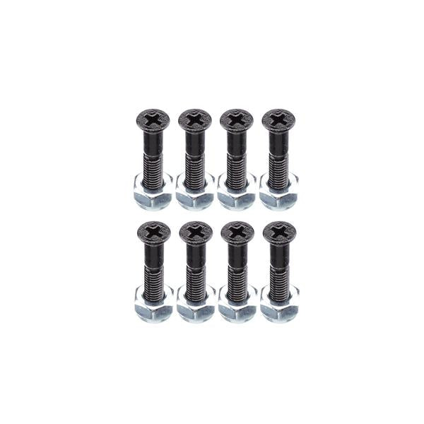 Shorty's Original Hardware 1.25" Phillips Bolts