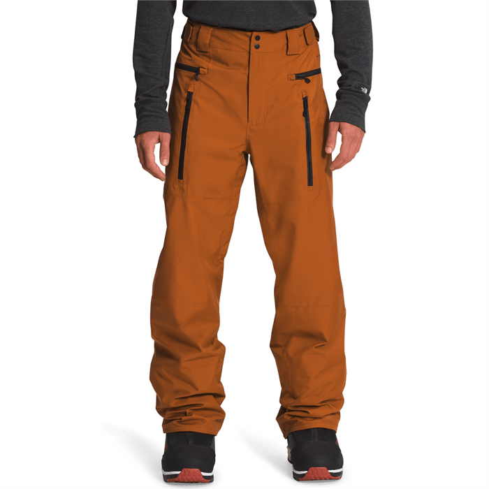 Mens Sickline Pant