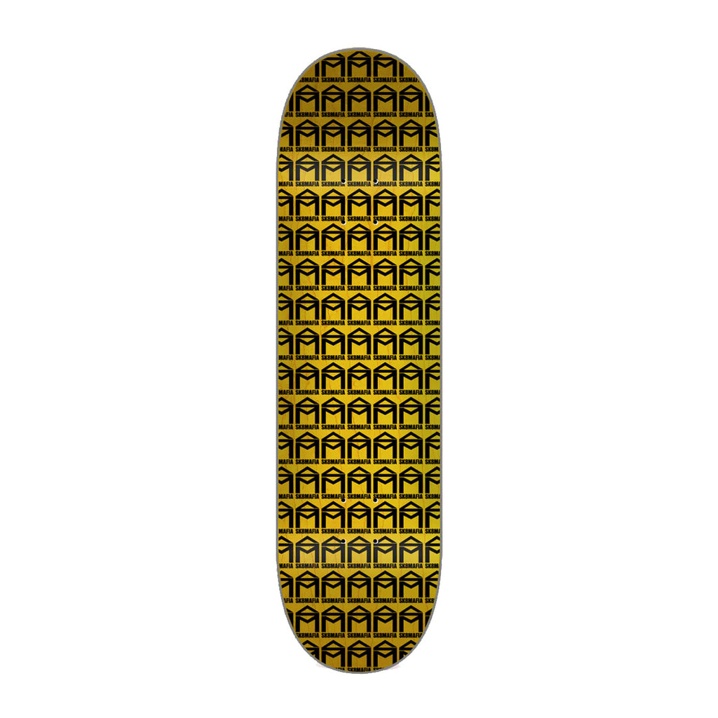 Skate Mafia Skateboard Deck Love V2 8.5" x 32"