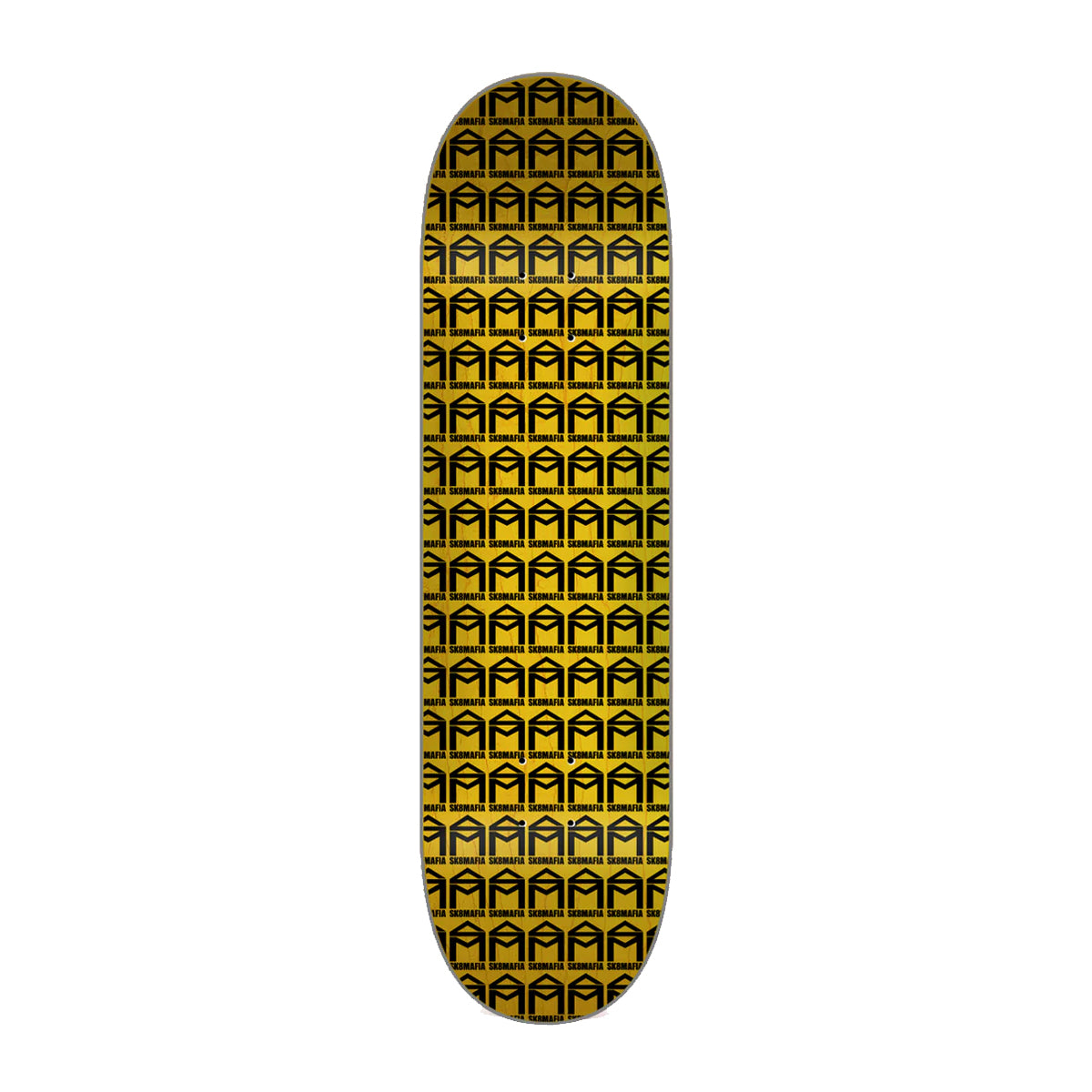Skate Mafia Skateboard Deck Love V2 8.5" x 32"