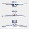 Slappy Curb Killer ST1 Inverted Kingpin Truck Set 10.0 Polished