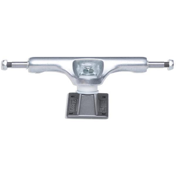 Slappy ST1 Hollow Lights Truck Set 8.5 Polished - Gunmetal