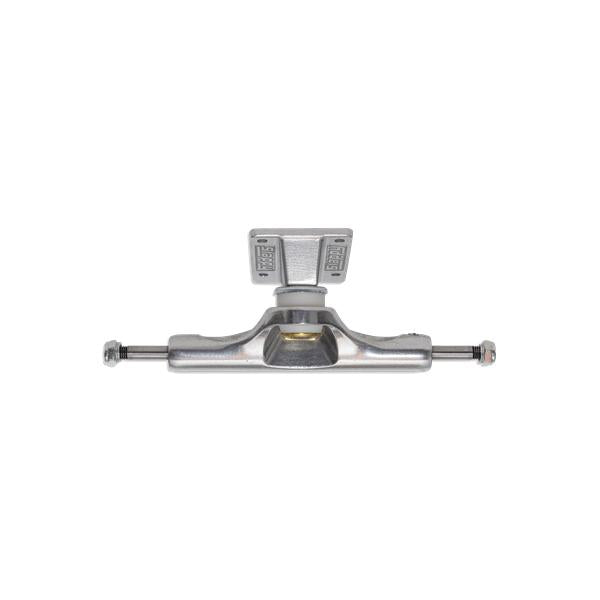 Slappy ST1 Inverted Hollow Lights Ultra Low Kingpin Truck Set 8.25 Polished