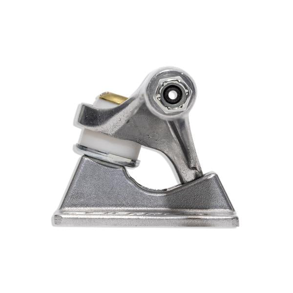 Slappy ST1 Inverted Hollow Lights Ultra Low Kingpin Truck Set 8.25 Polished