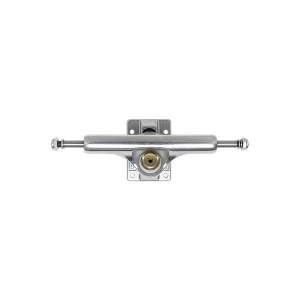 Slappy ST1 Inverted Hollow Lights Ultra Low Kingpin Truck Set 8.25 Polished