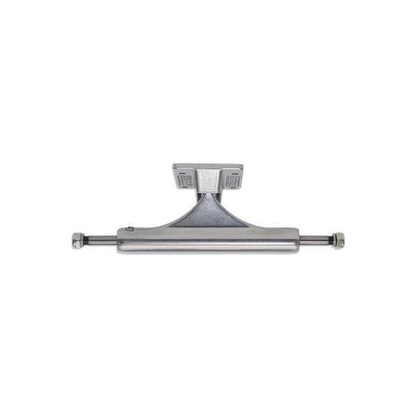 Slappy ST1 Inverted Hollow Lights Ultra Low Kingpin Truck Set 8.25 Polished