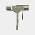 Slappy Trucks ST1  Standard Skate Tool with Rethreader and Bearing Press Silver