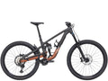 Slash 8 XT M Dark Web/ Sedona Red
