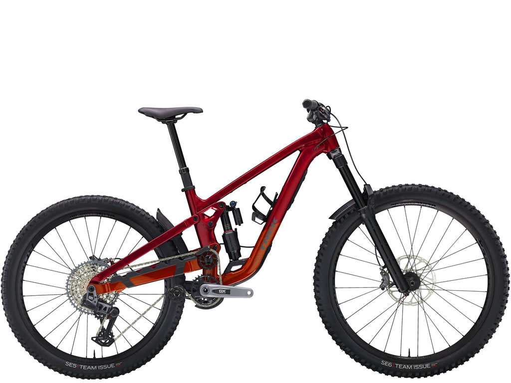 Trek Slash 9 GX AXS T-Type Gen 6