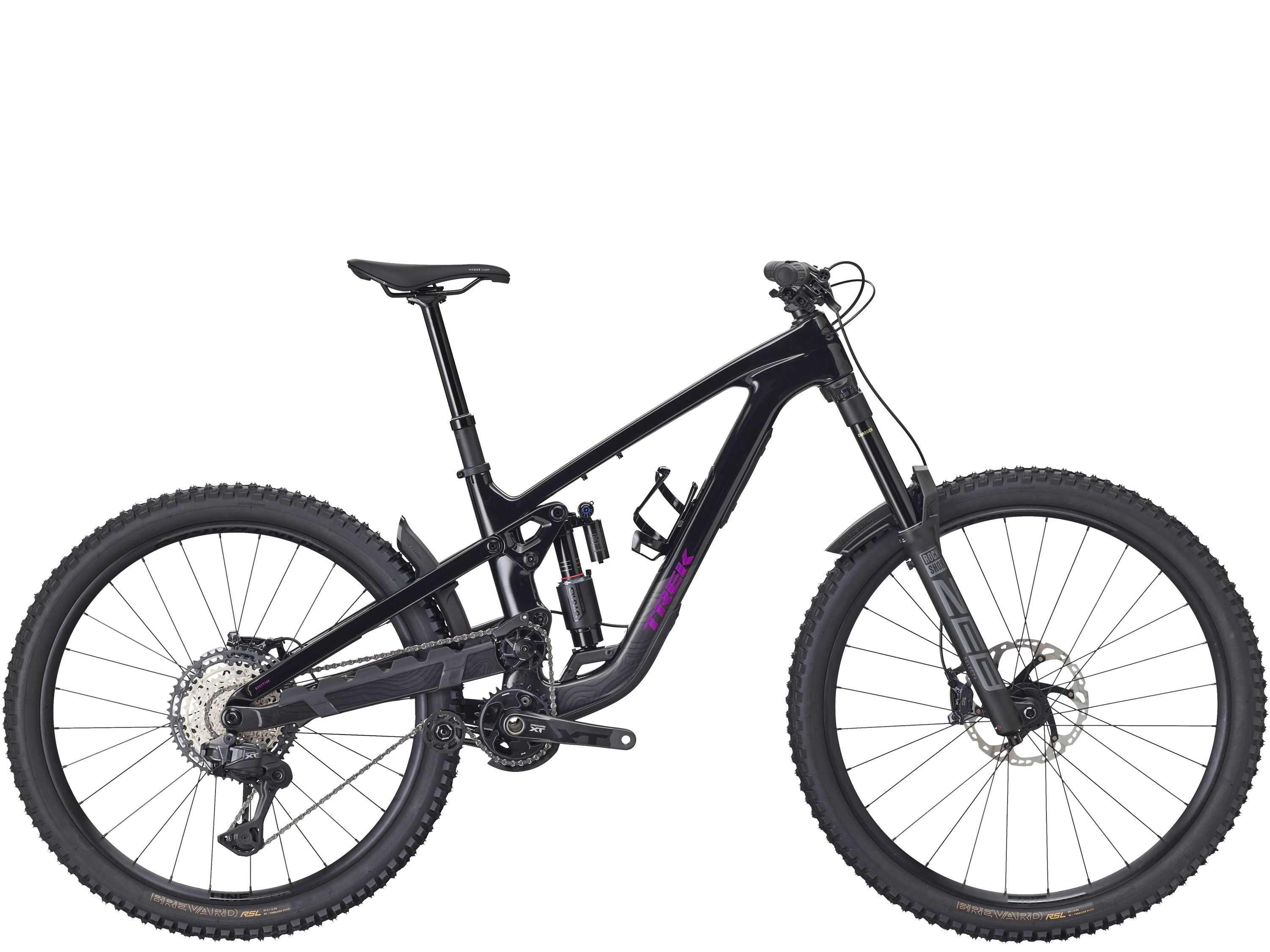 Slash 9.8 L Dark Star/Dark Web