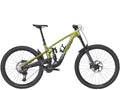 Slash 9.8 XL Matte Chameleon Green /Dark Web