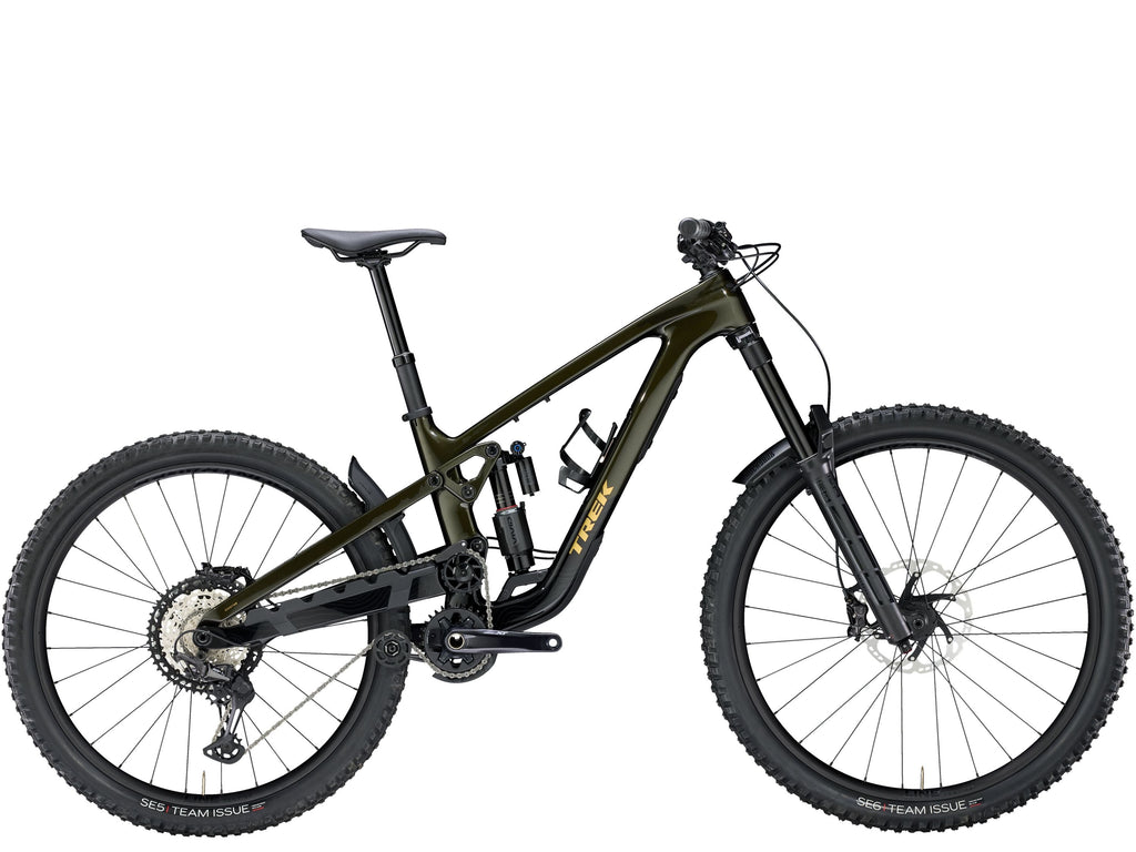 Trek Slash 9.8 XT Gen 6