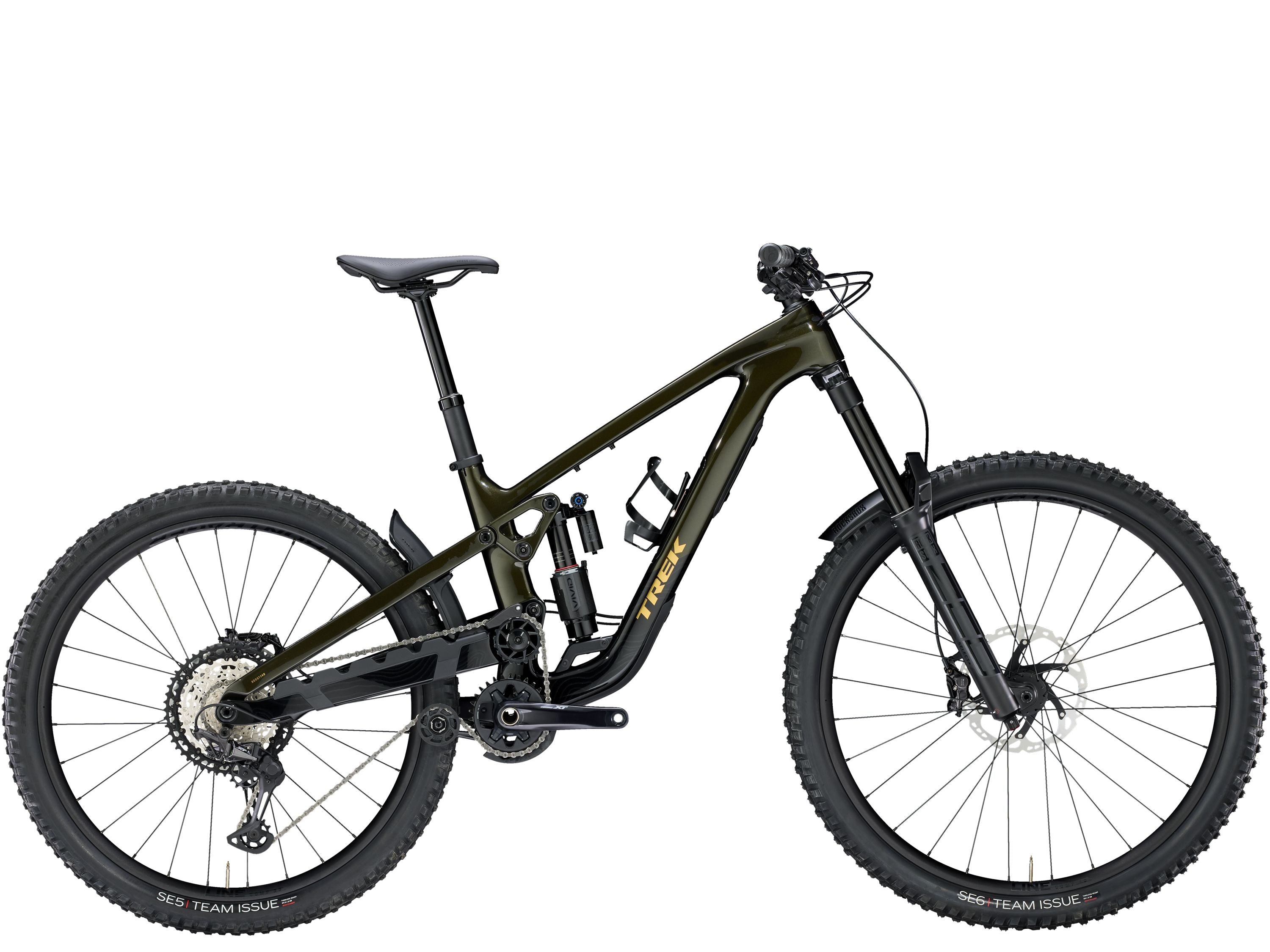 Trek Slash 9.8 XT Gen 6