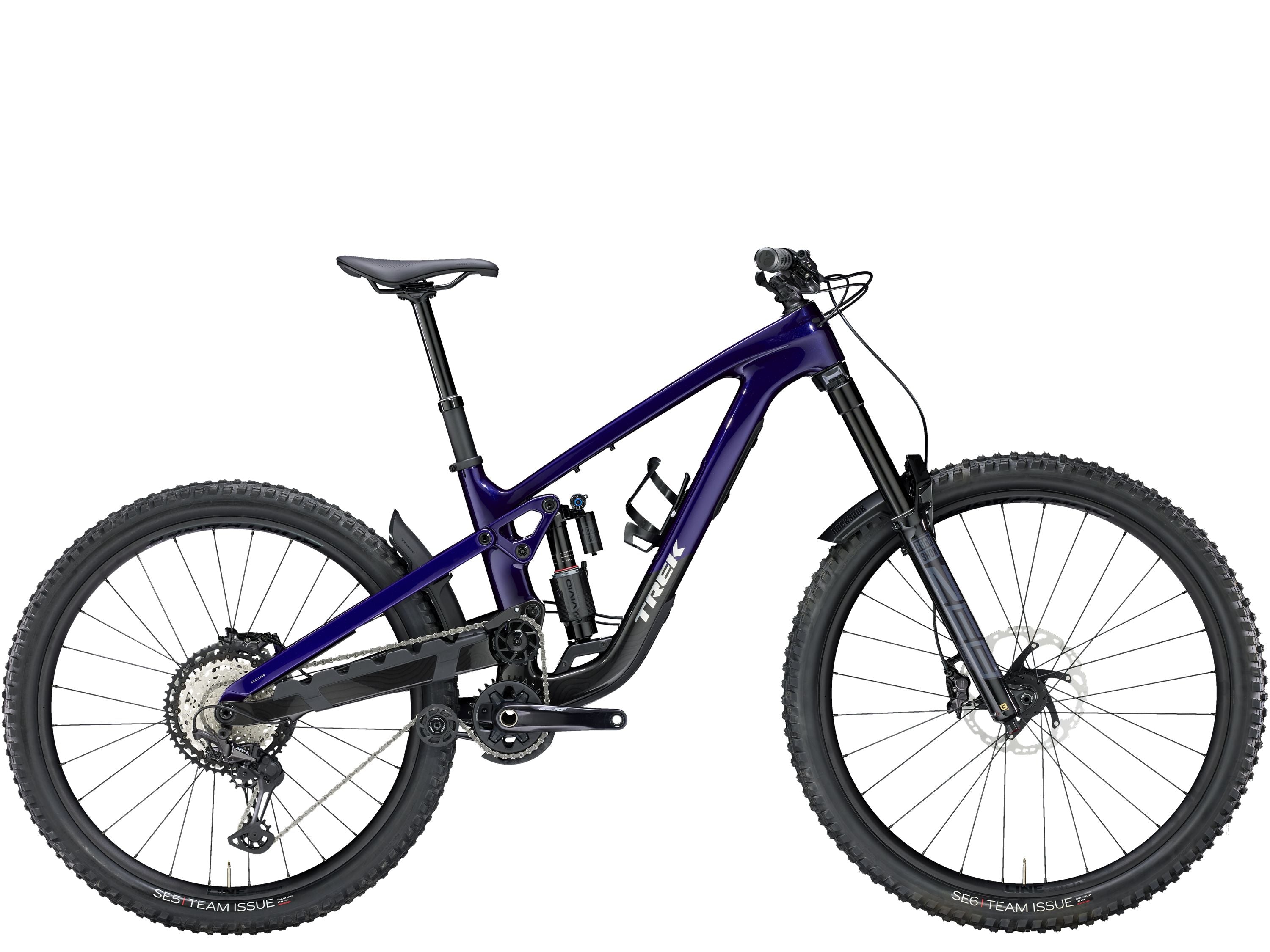 Trek Slash 9.8 XT Gen 6