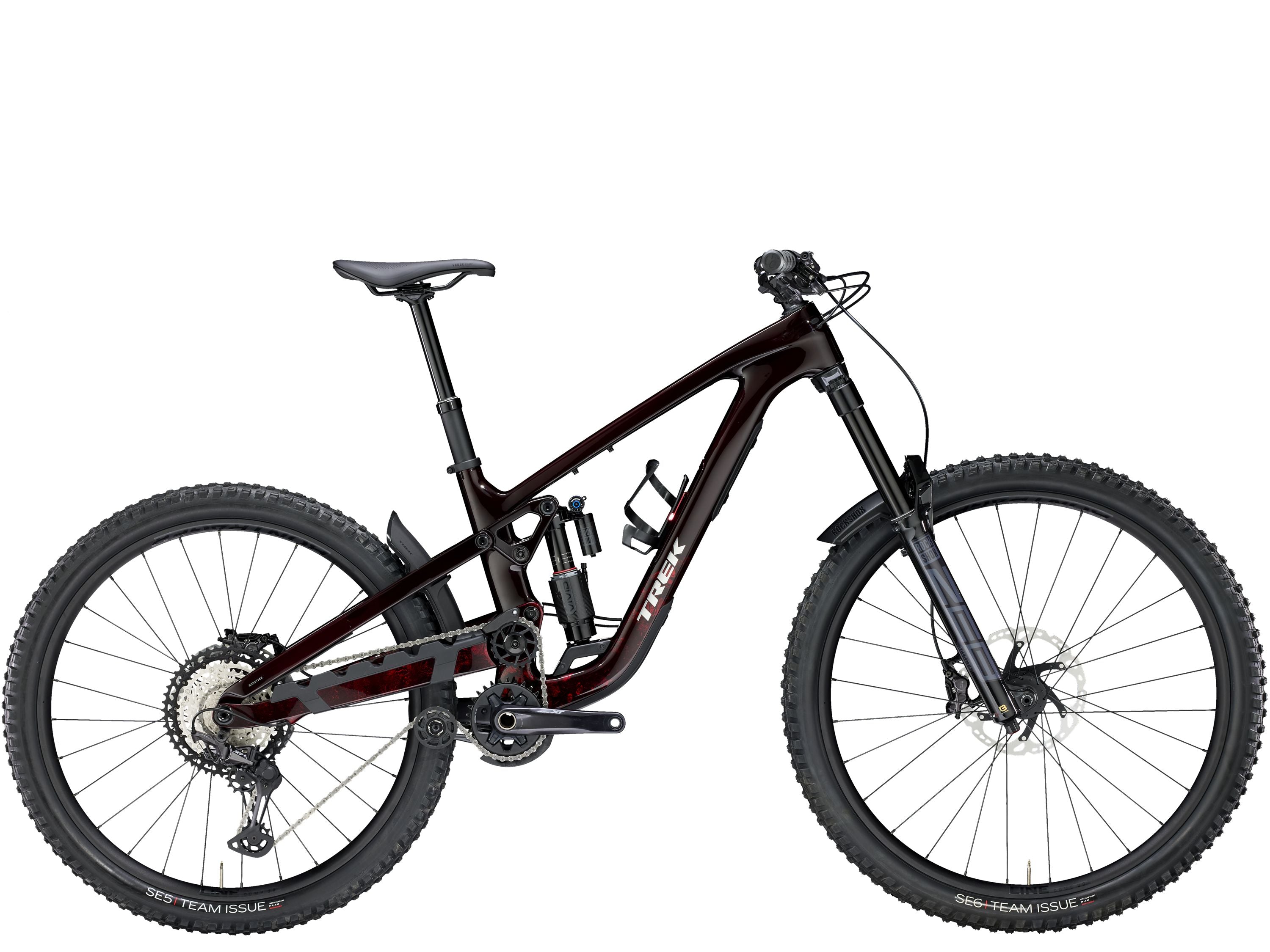 Trek Slash 9.8 XT Gen 6