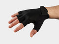 Trek Solstice Large Black Glove