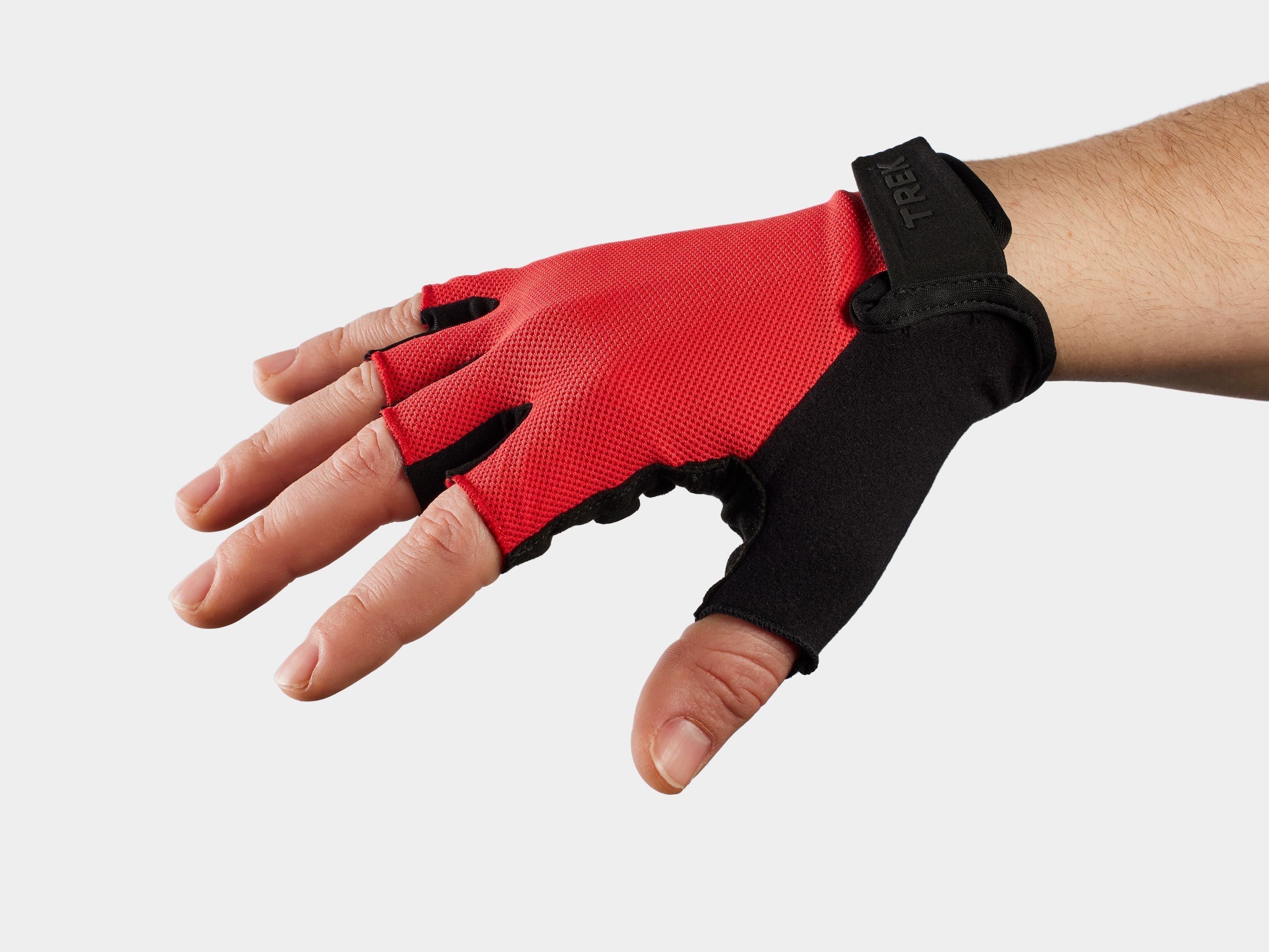 Trek Solstice X-Large Viper Red Glove