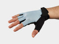 Trek Solstice Large Dusty Blue Glove