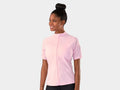 Trek Solstice Women Medium Blush Jersey