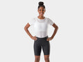 Short Trek Solstice Women Medium Black