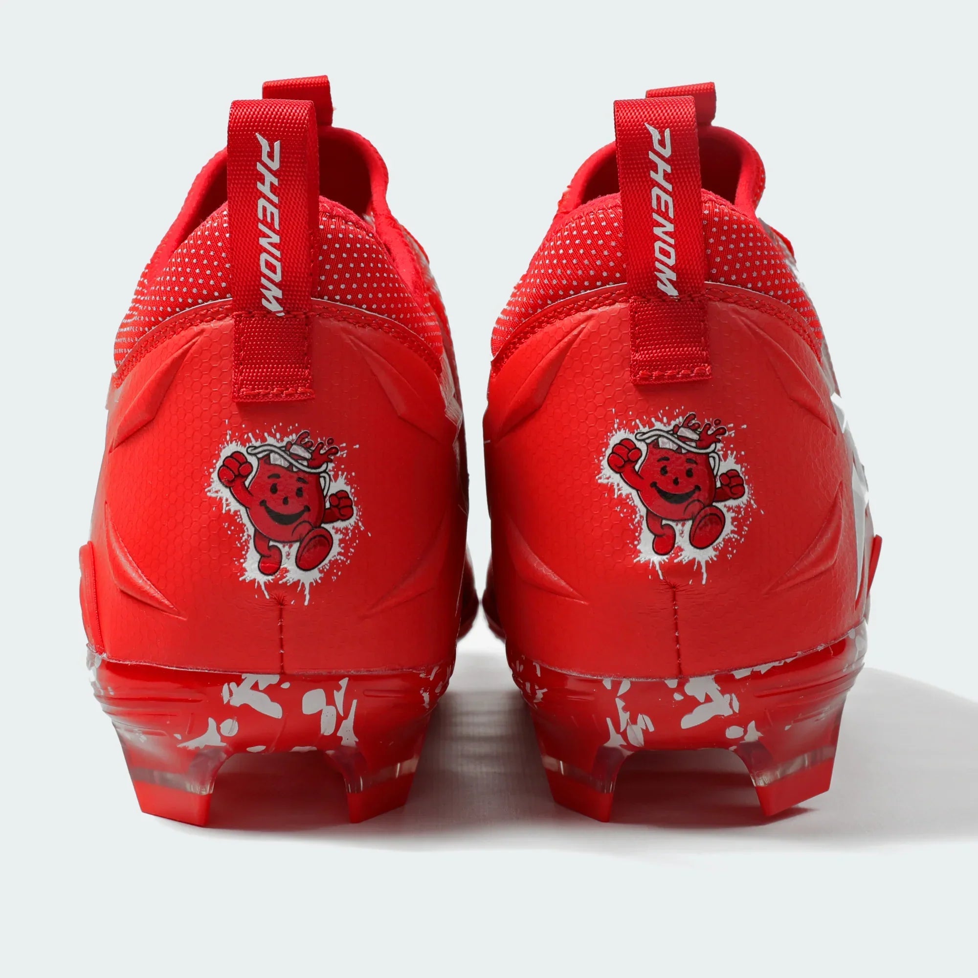 Phenom Elite Adult Quantum Speed Football Cleats
