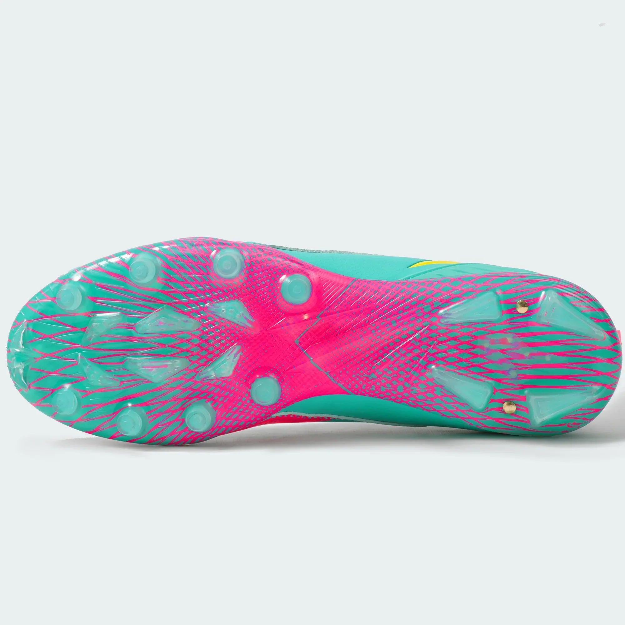 Phenom Elite Adult Quantum Speed Football Cleats