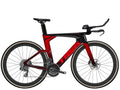 Speed Concept SLR7AXS S Metal Red Smoke to Carbon Red Smoke